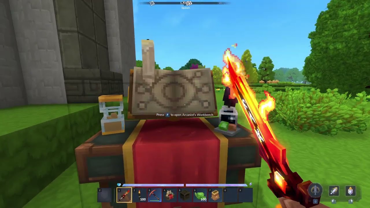Hytale Magic System Explained - Everything You Need to Know