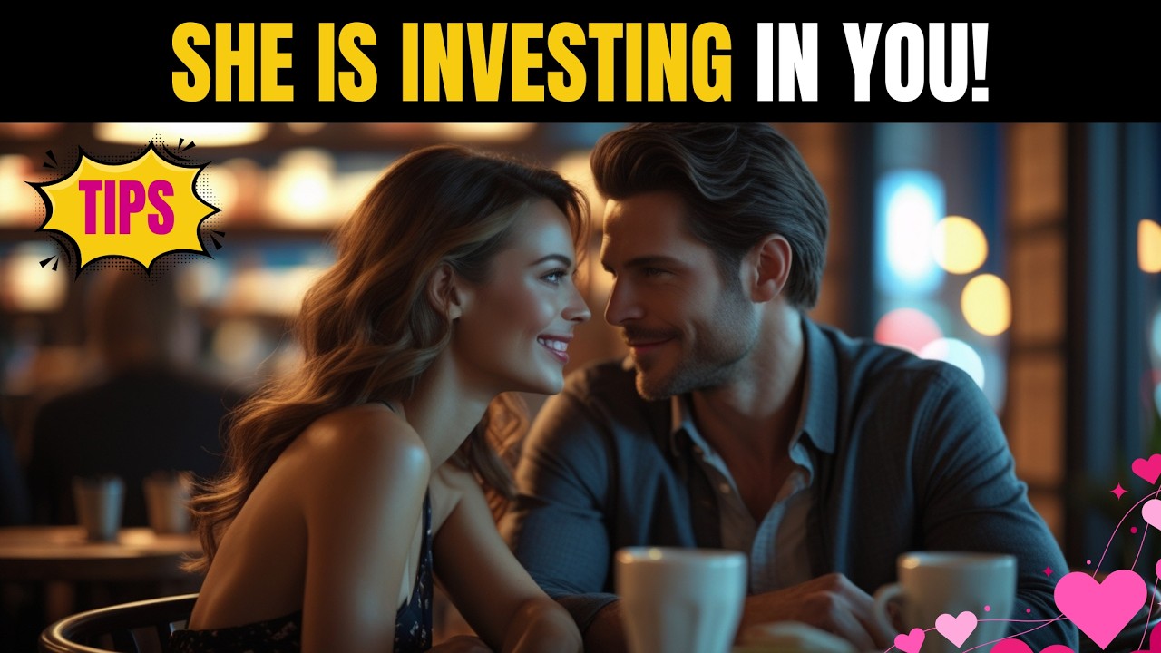 How Smart Men Get Women to 