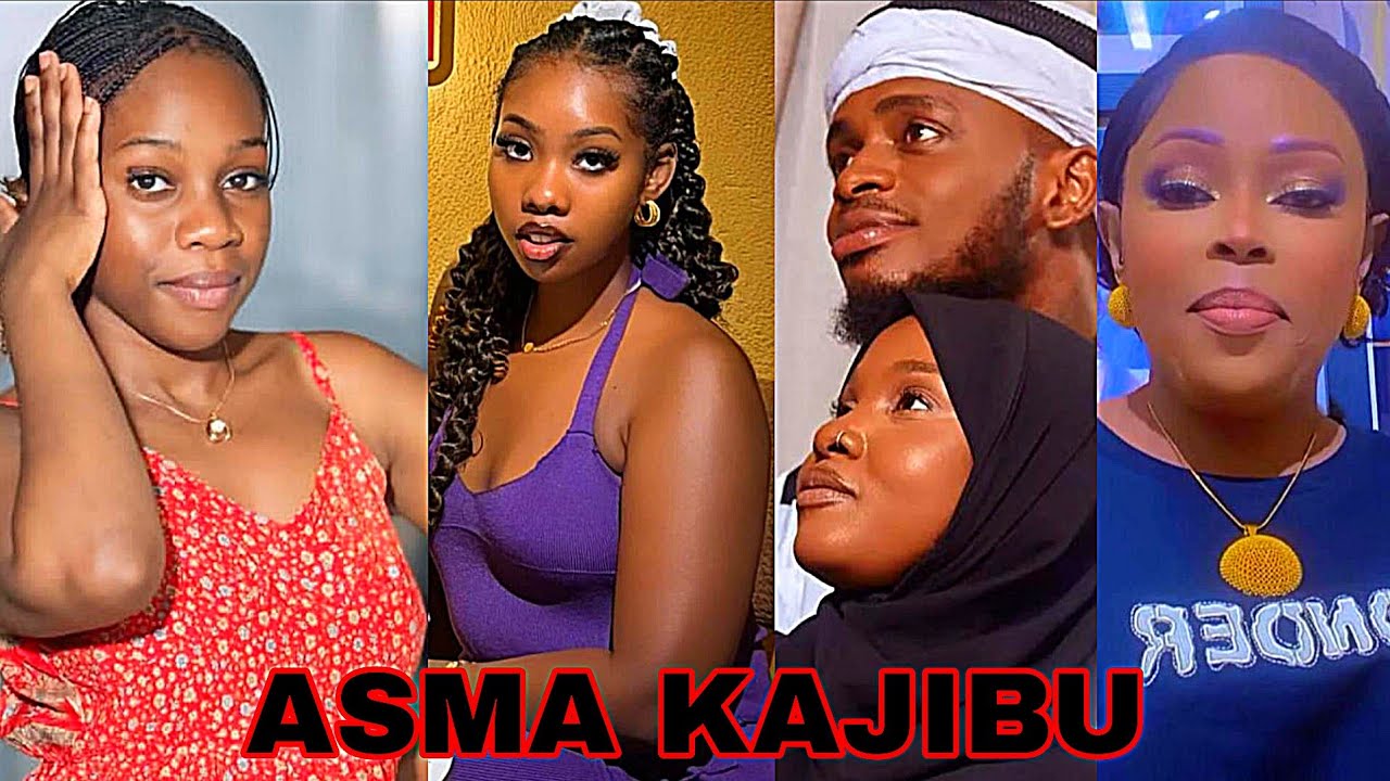 KUMEKUCHA!! ASMA KAMJIBU MAIMATHA SKENDO ZA YEYE NA VEE KUTOKA NA DIAMOND