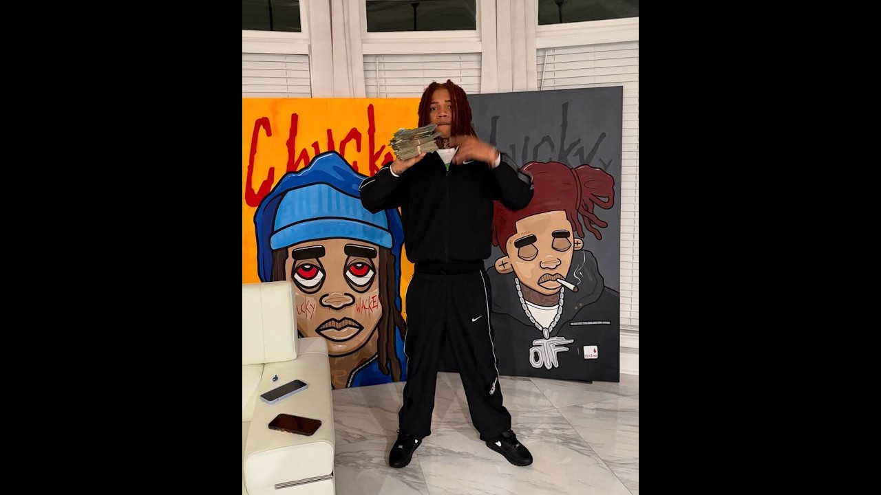 [FREE] Chuckyy x YFG Fatso Sample Type Beat 