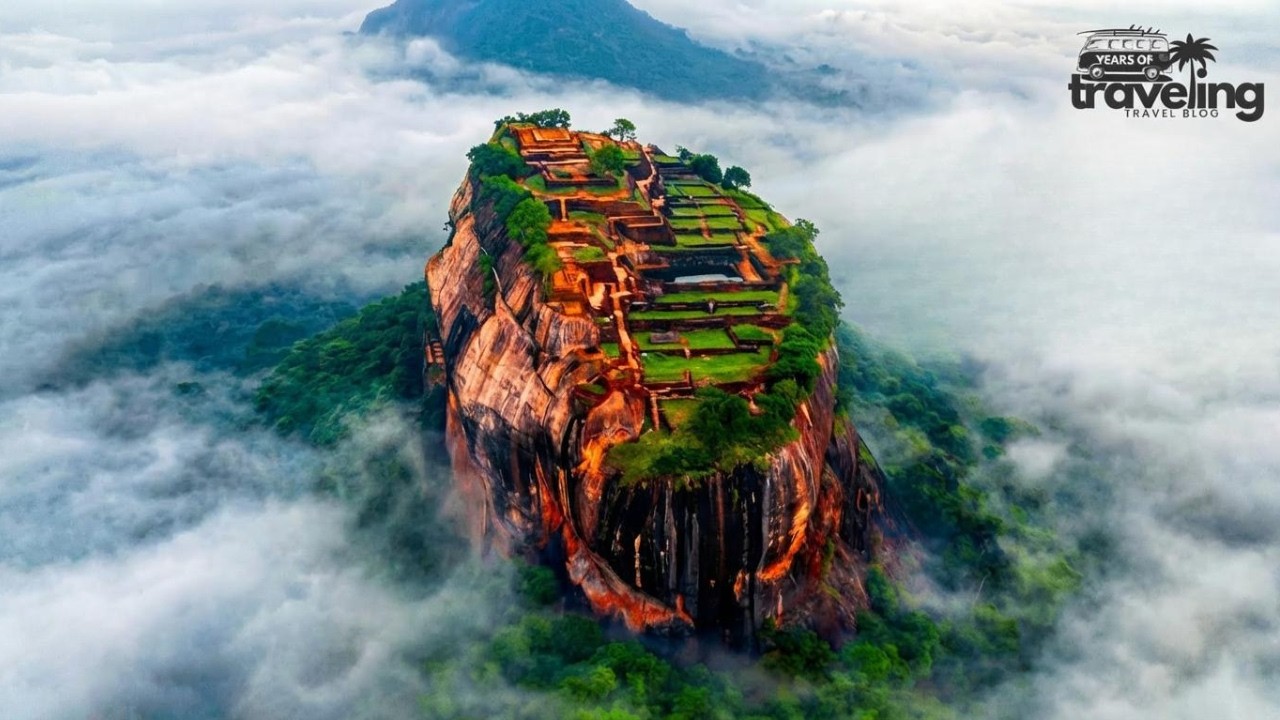 Lost ASIAN Civilizations: TOP 20 UNTOUCHED LANDMARKS IN ASIA