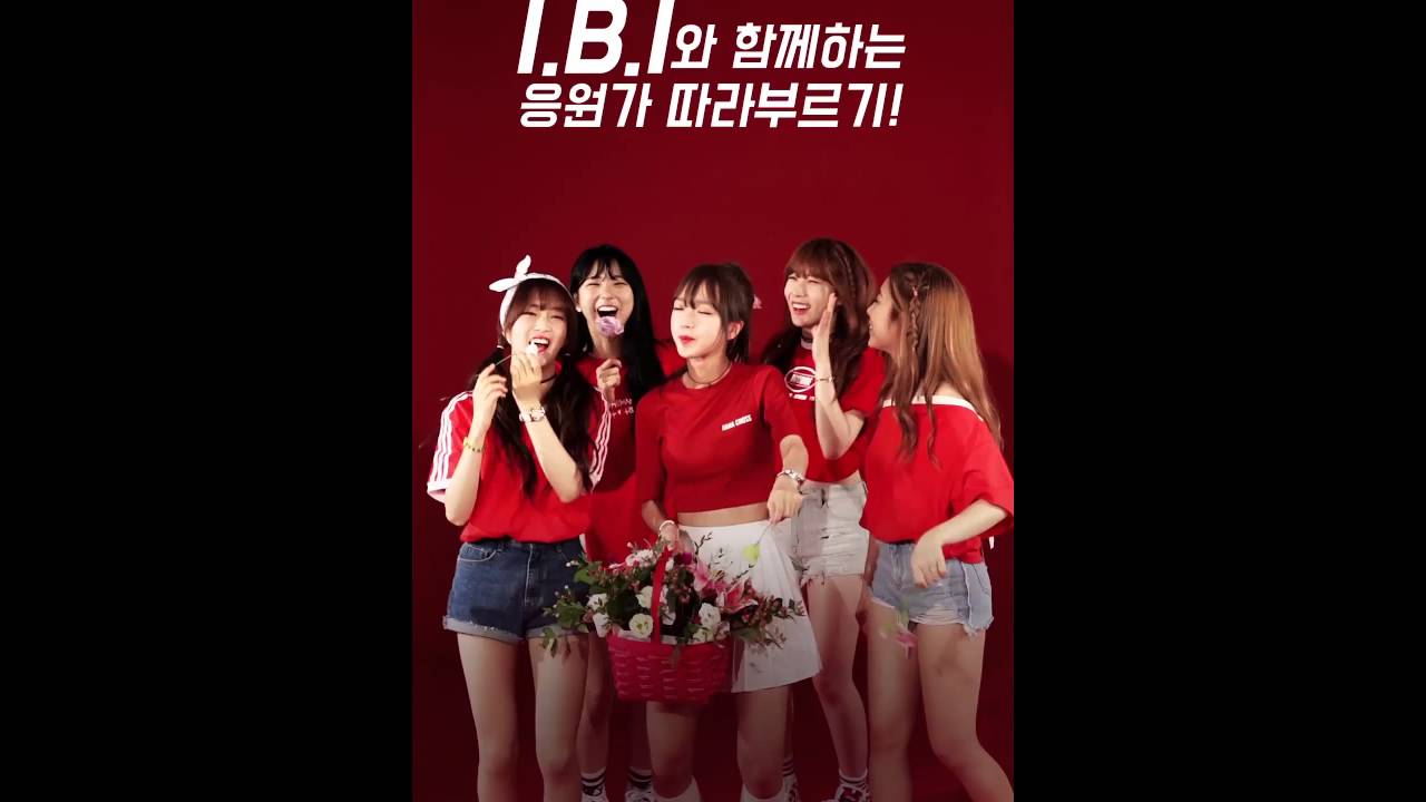 [내 손안에 쥬크박스 쥬스TV] I.B.I - 리우 올림픽 기념 응원가 메들리 #171