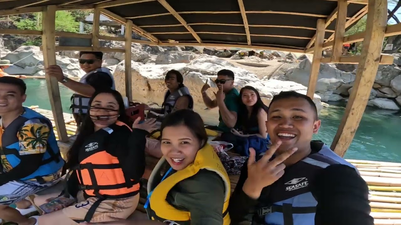 Minalungao Trip