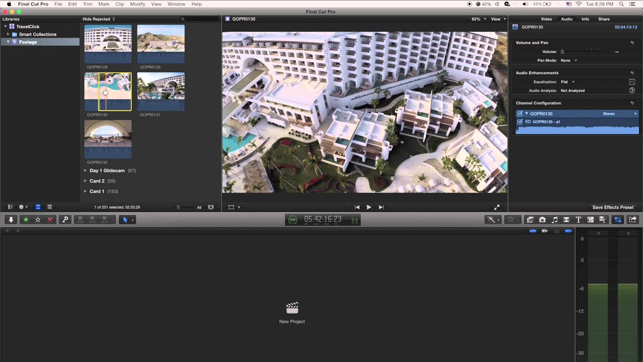 Speed Up Your Video Workflow with Rob Adams