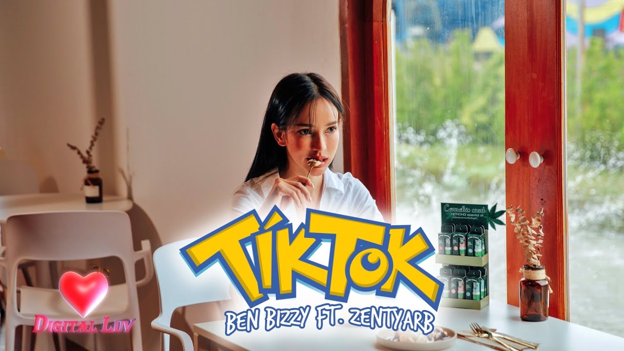 BEN BIZZY ft. ZENTYARB - TIK TOK (Official Video)
