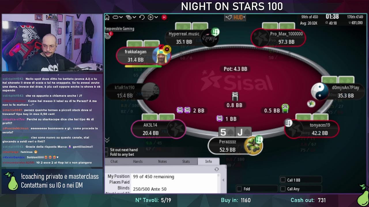 TRIPLO DAY2 CROCCANTE?! LA COMBINIAMO?! // PERAZZZ // DELAY260s