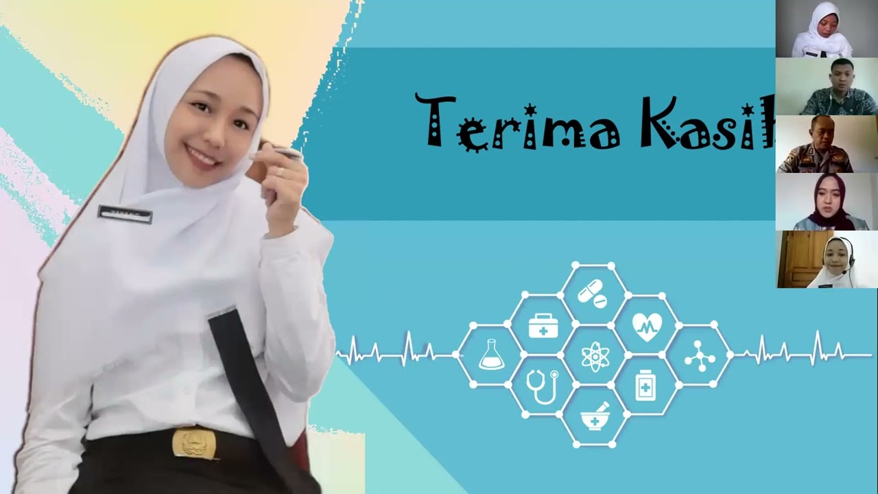 Seminar Rancangan Aktualisasi Habituasi Latsar CPNS Perawat