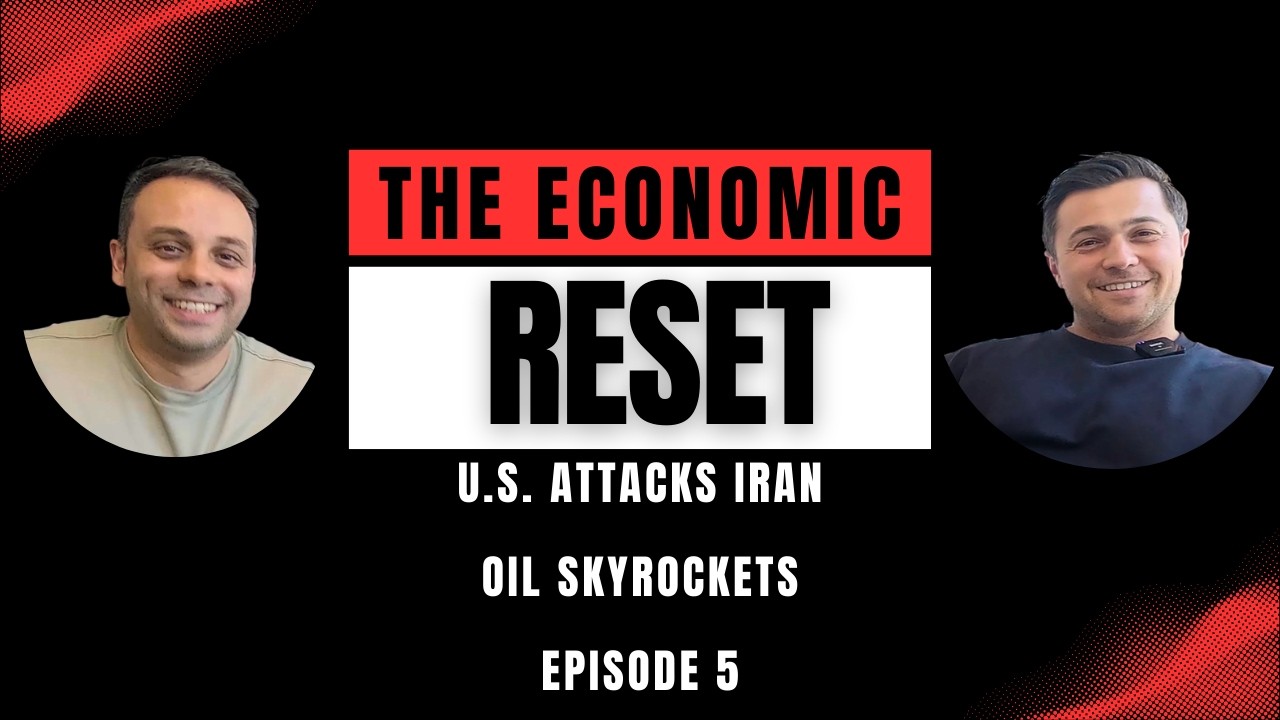 Middle East Tensions Spike Oil Prices ⚠️ What It Means for the Global Economy and Australia