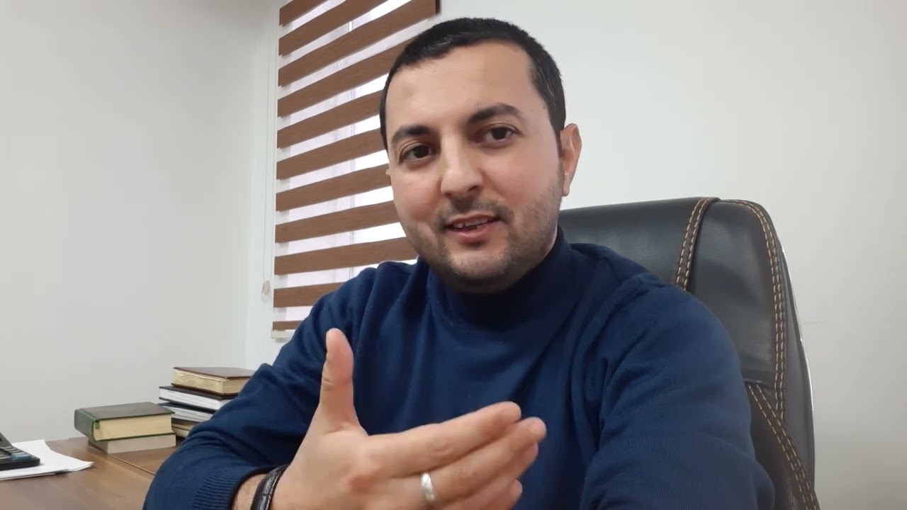 #Mühasib olmaq üçün nədən başlamalı ?