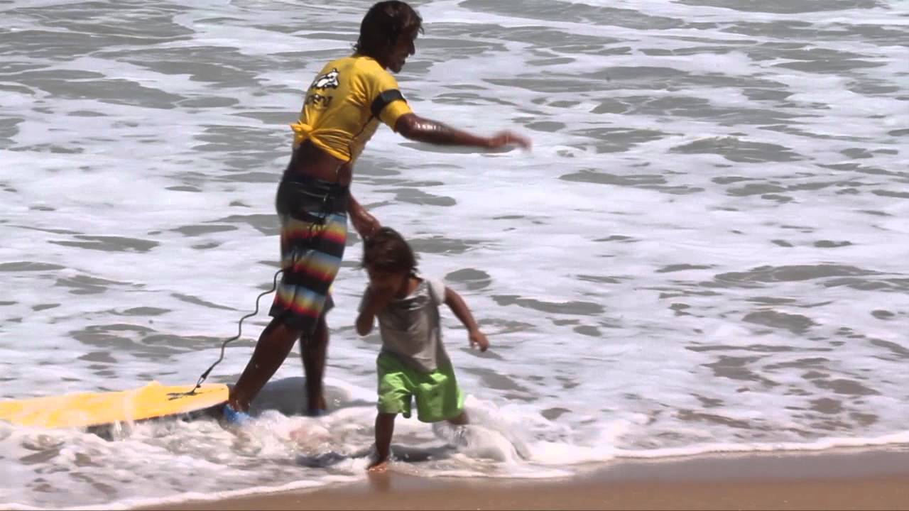 Pena Bodyboard Ceará 2013 - Semi e Final da 2ª Etapa