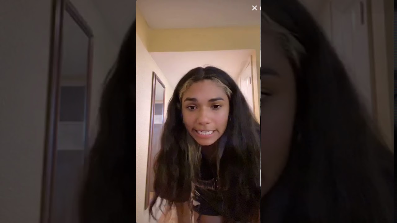ayiana, mattia, and kairi tiktok live