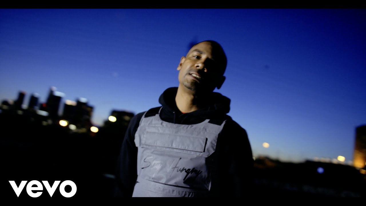 2 Eleven - Pandemic (Official Video) ft. TF