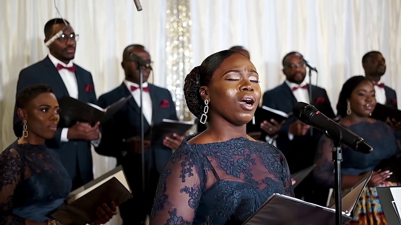 Swing Low, Sweet Chariot by Wallace Willis