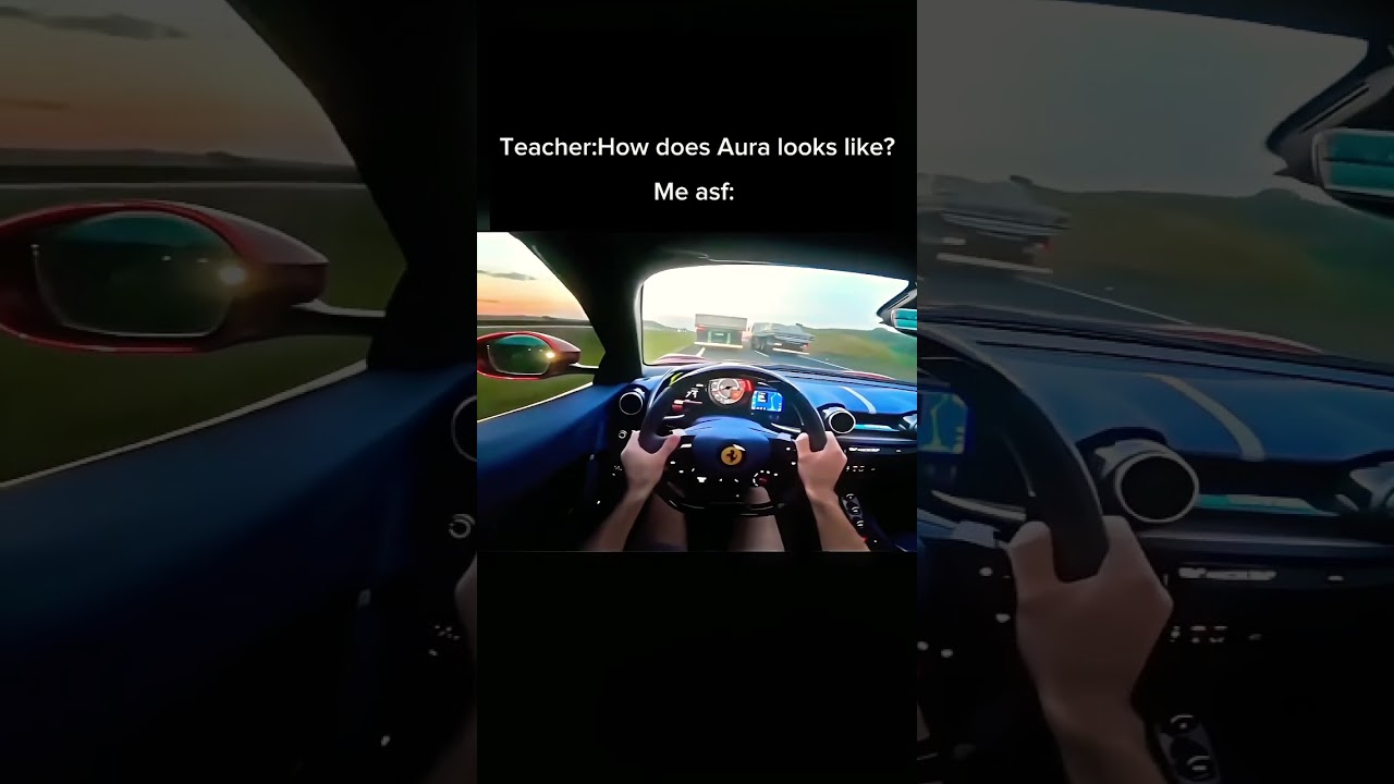 Ferrari 812 Superfast | True Aura