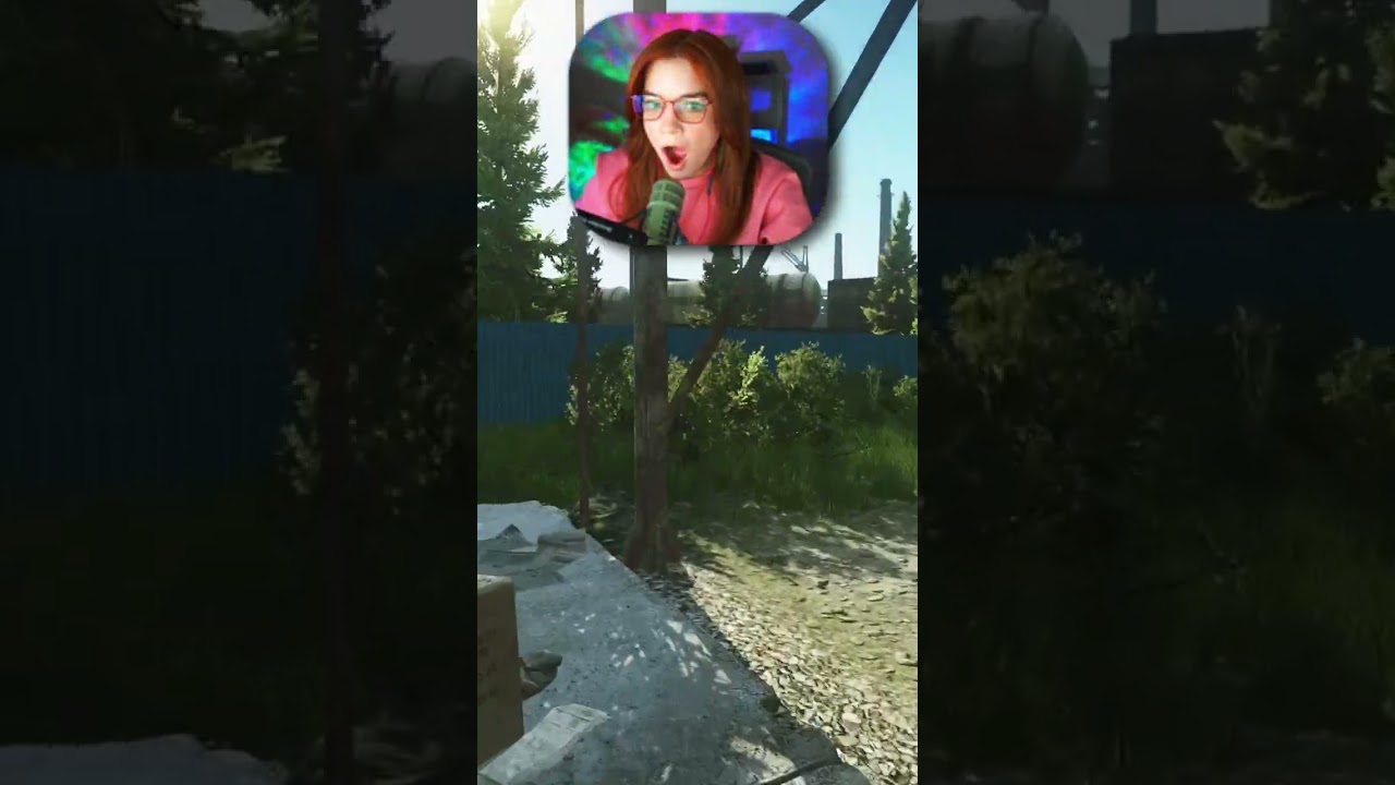 Я нашёл САМЫЙ РЕДКИЙ ВЕЩЬ в Таркове 👀 #шорты