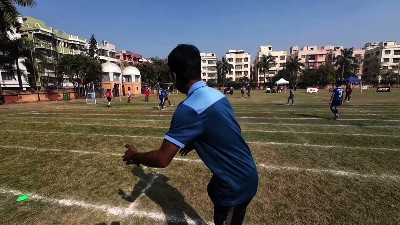 Bengal heroes vs Inspiria