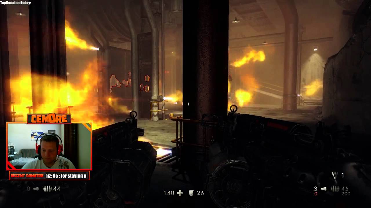 Final Boss - Telemarketer