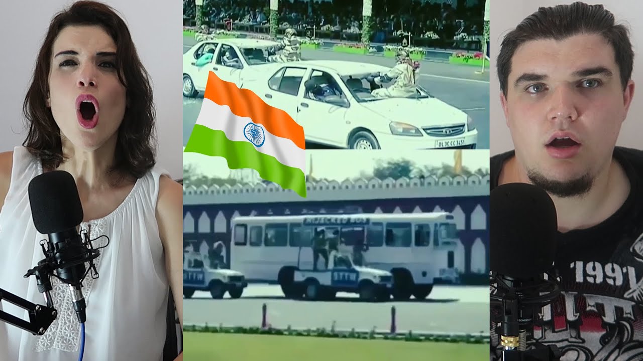 CISF Ninja Commandos Reaction - Special Security Group in Action - Aussie Dillon