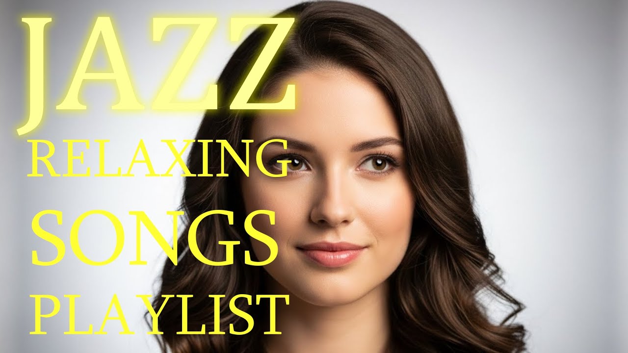 Healing Chill Playlist – Smooth Vocals & Deep Soul Grooves for Peaceful Nights