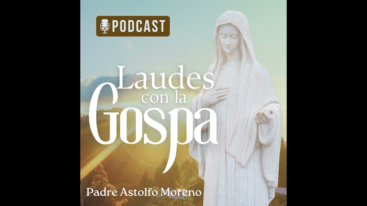 T2 E75: Laudes 13 de febrero