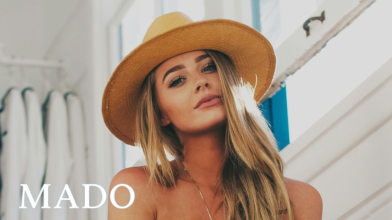 MADO - Top Retro Deep House Mix 2026 Top Retro Vocal Mix #deephouse