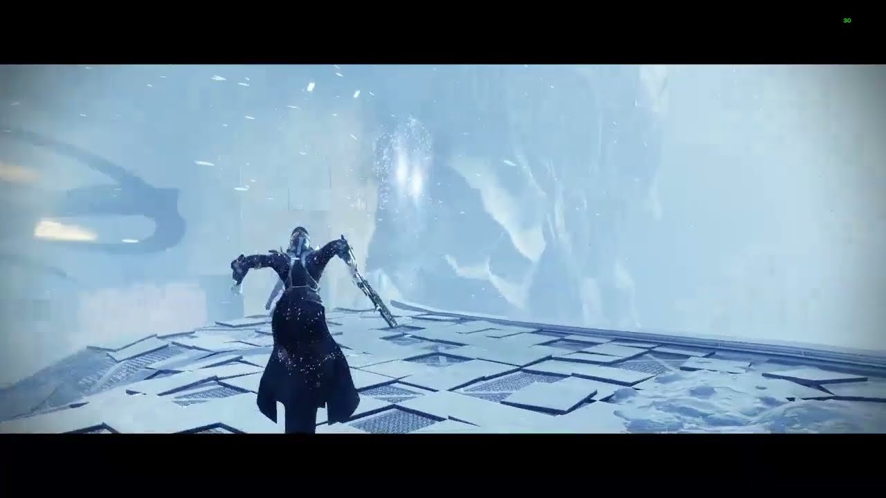 Trio Flawless DSC | Season of the Lost