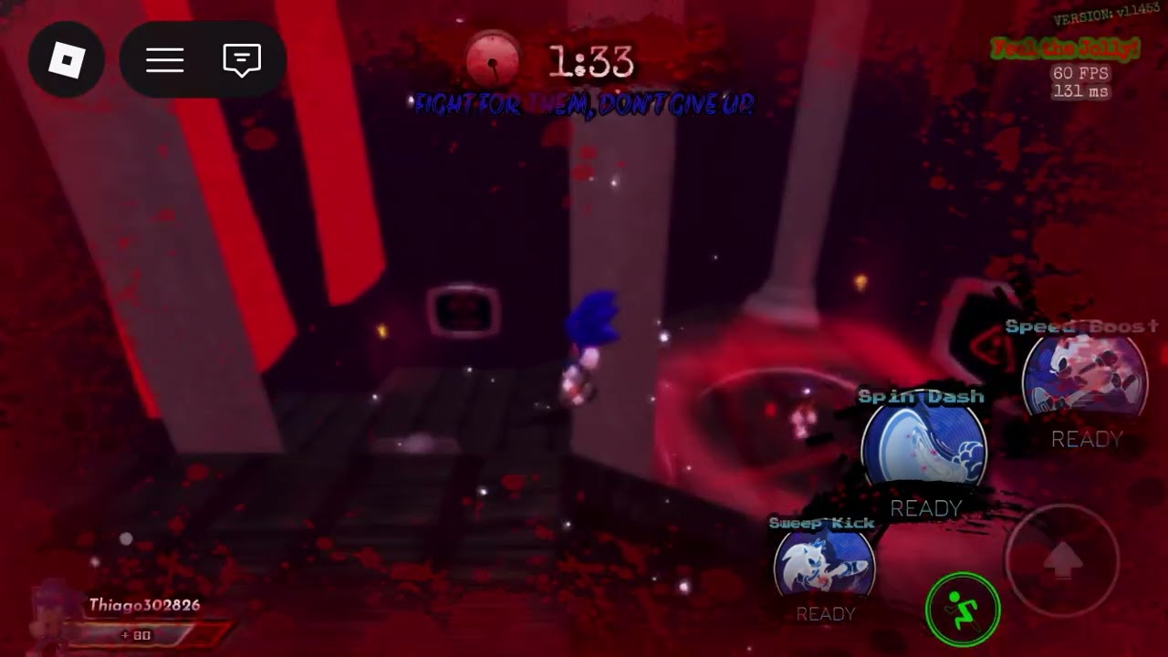Sonic solo theme