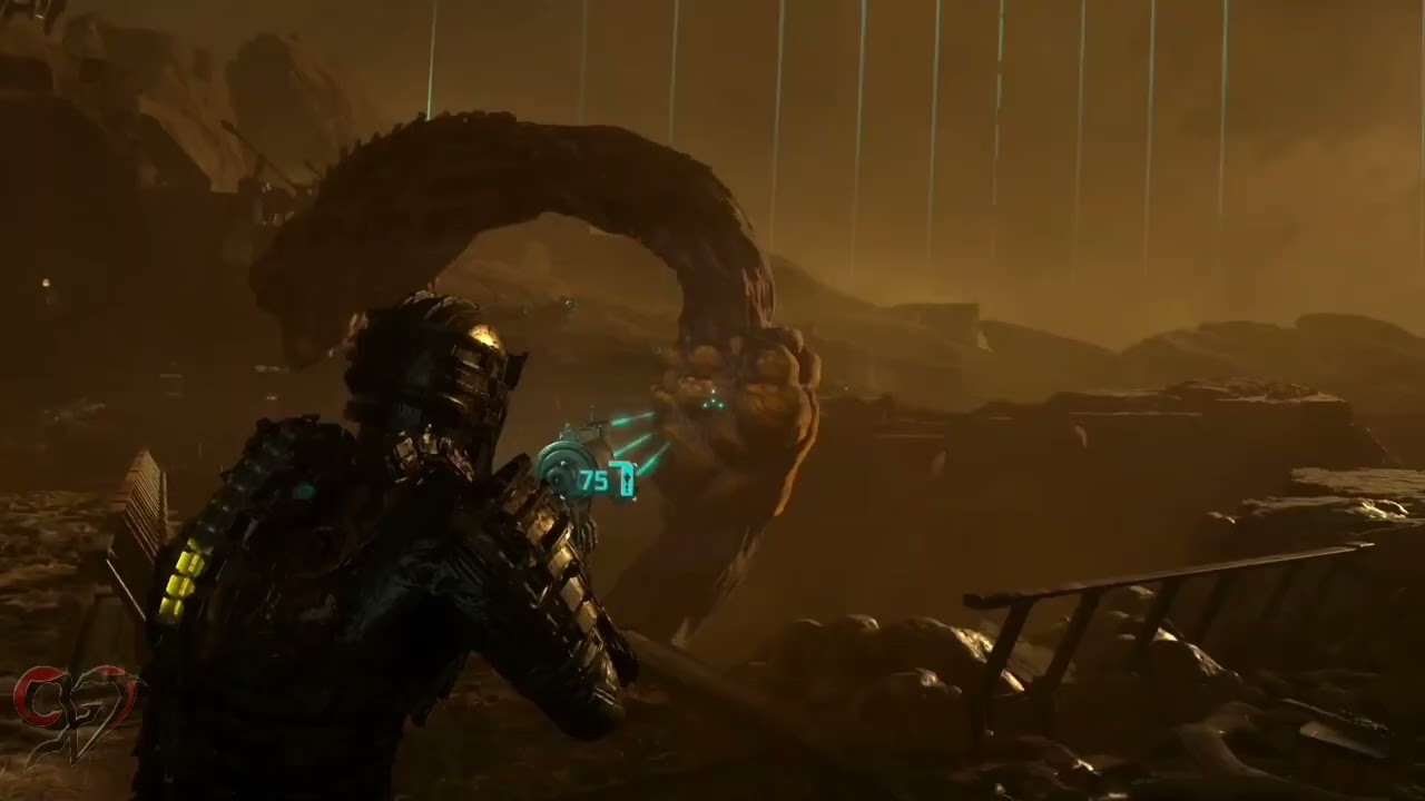Dead Space REMAKE Montage 6 (FINAL)
