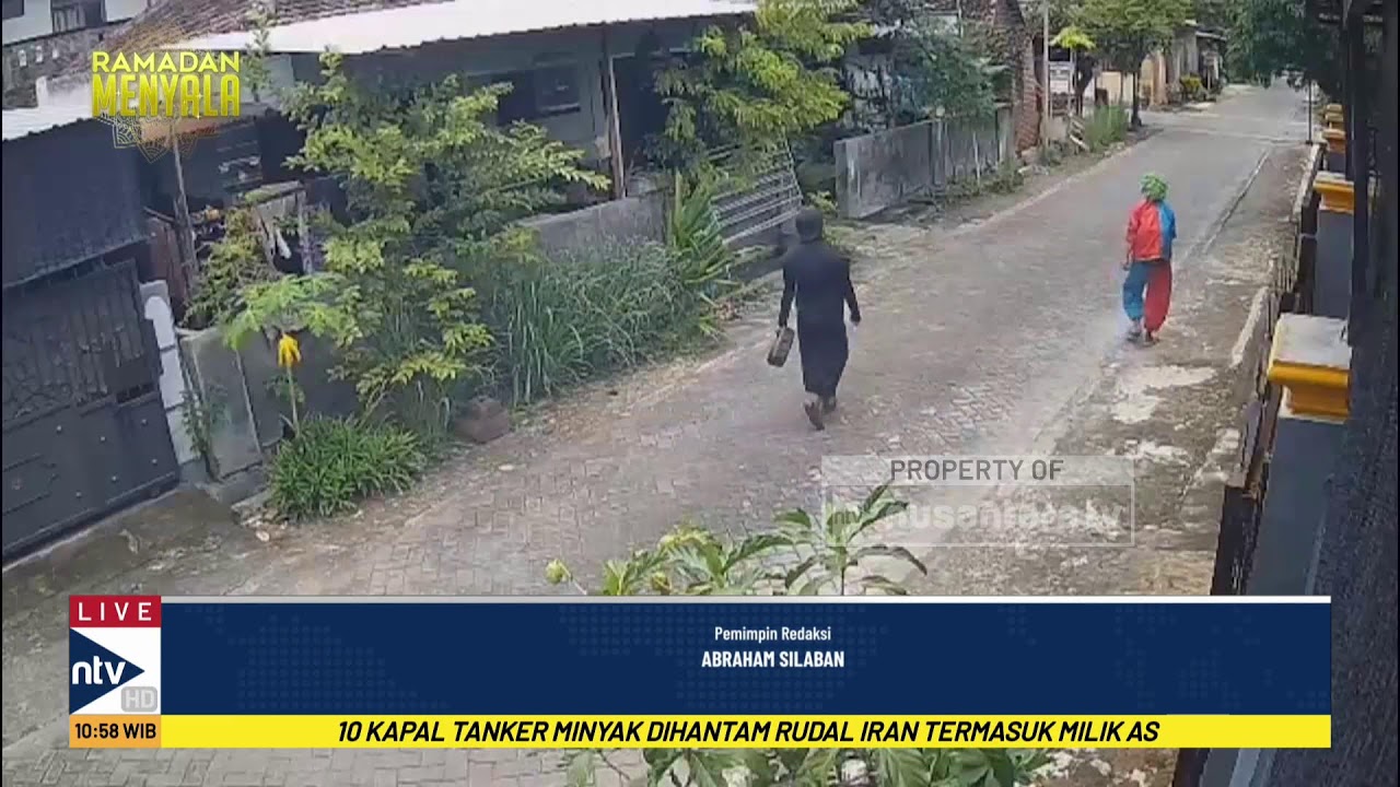 [LIVE] Dituduh Punya Ilmu Santet, Seorang Kakek di Pasuruan Digeruduk Warga | NTV CRIME