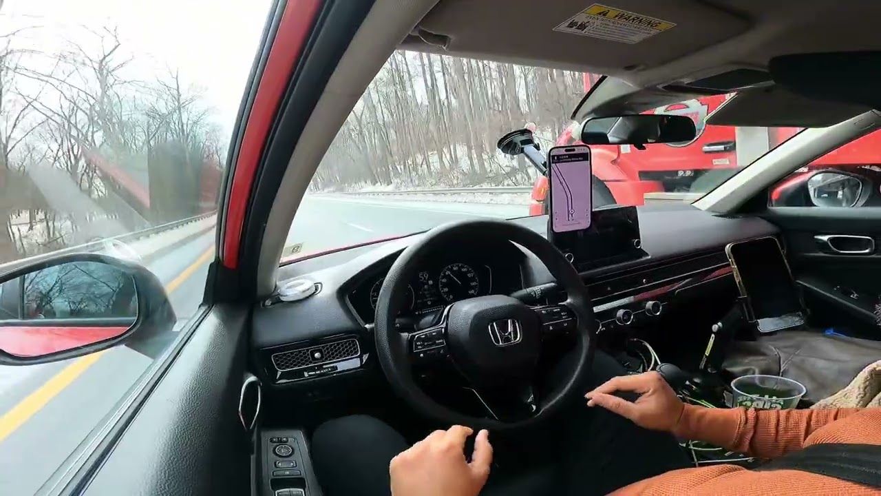 Como é fazer Uber passageiro nos EUA 