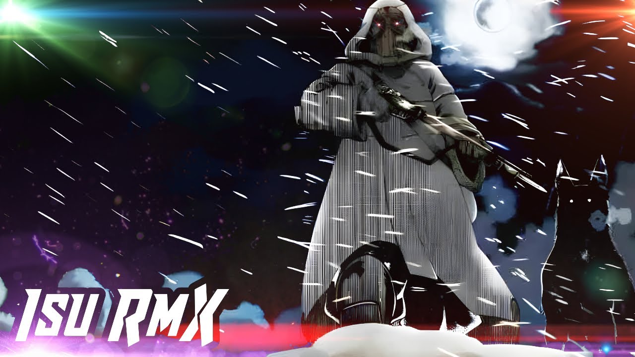 🔥LA MUERTE BLANCA🔥| Simo Hayha vs Loki (Parte 2) | Isu RmX