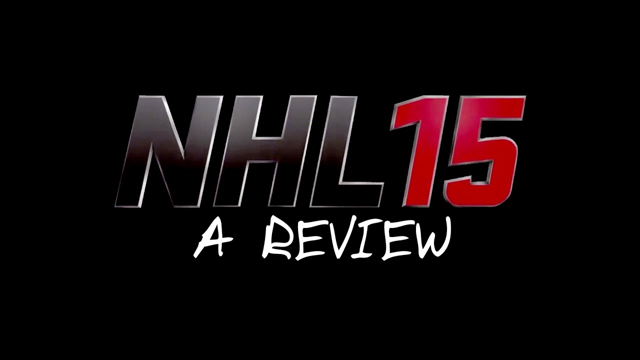 NHL 15 Full Review | In-Depth Analysis | All Game Modes