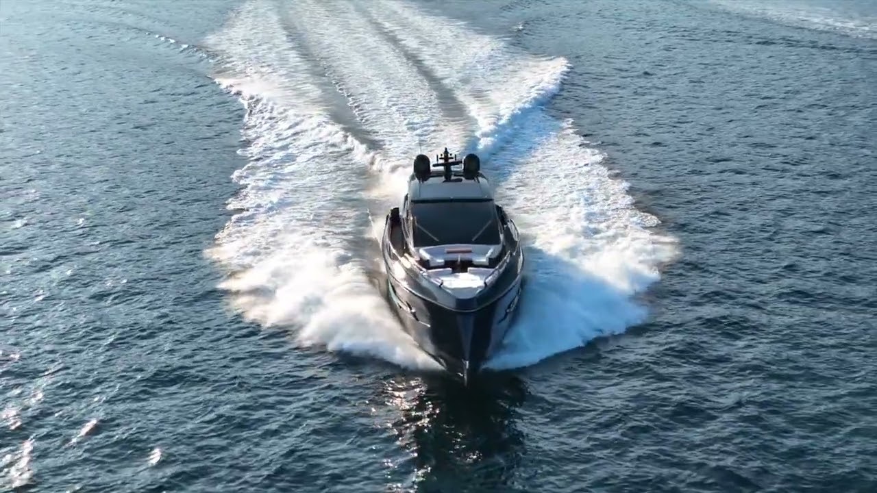 Lazzara LSX 67 ⏐ TEASER