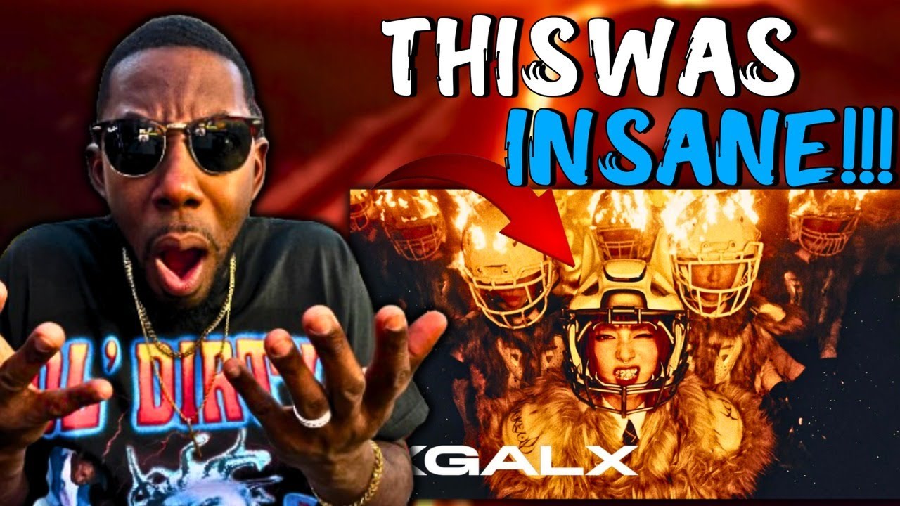 XG SET THE BAR HIGH 🔥🔥🔥 | RETRO QUIN REACTS TO XG "WOKE UP" (OFFICIAL MUSIC VIDEO)