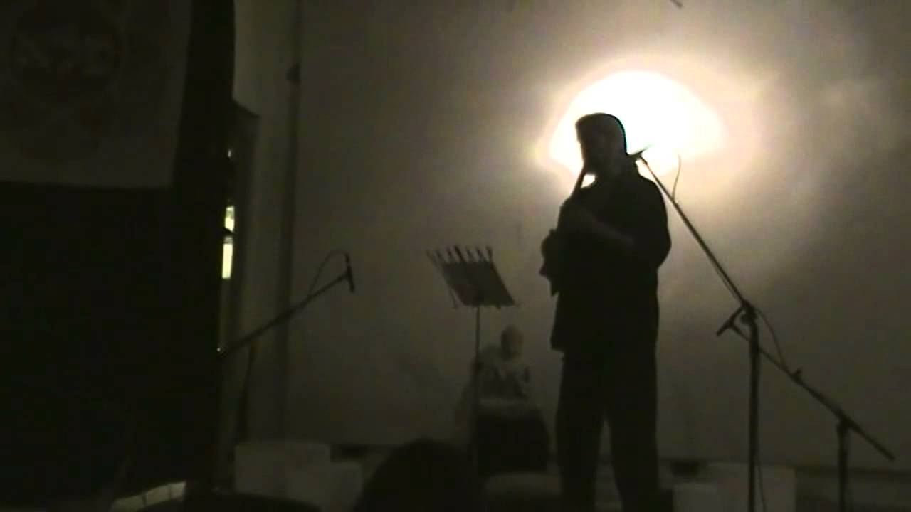 Mukaiji - Shakuhachi by Joseph Pepe Danza