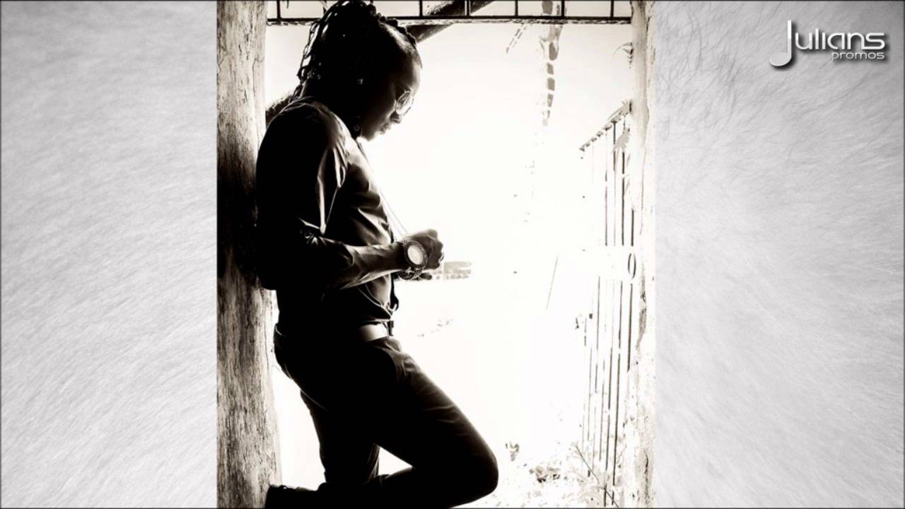 Mr Killa - Climb Up 