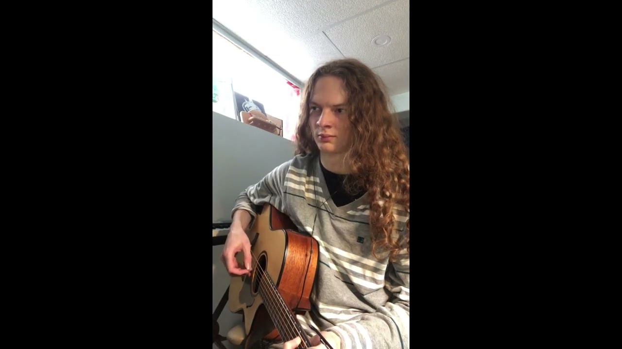 A short, soft instrumental #acousticguitar #softmusic #instrumental