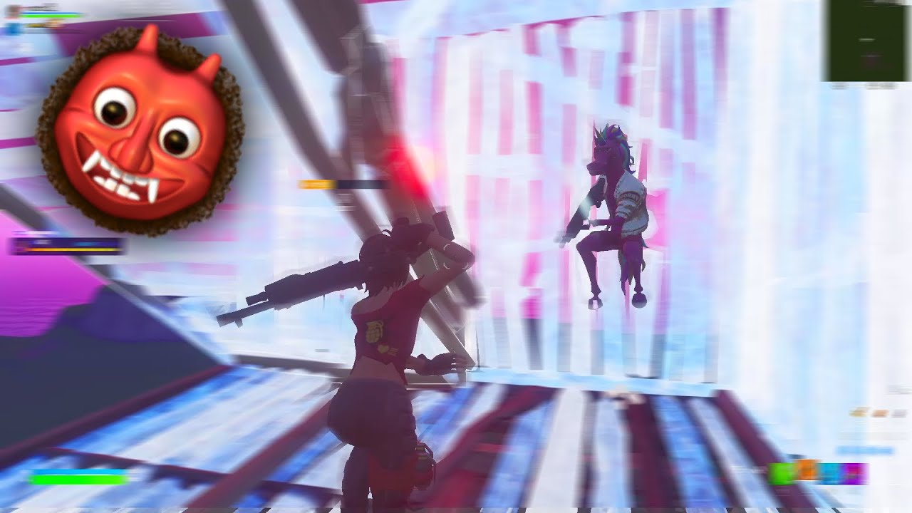 Vam 👹 (Fortnite Montage)