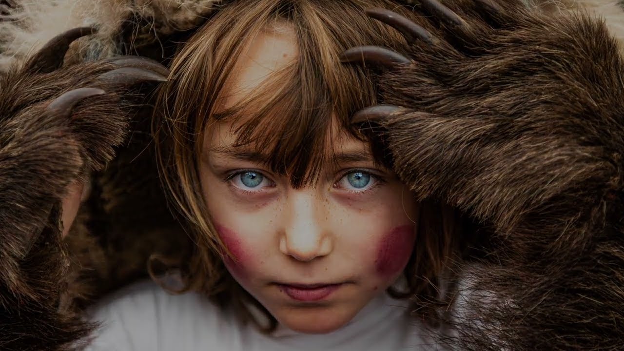 ** Fritz Pölking Junior Prize 2022 ** | David Hup & Michiel van Noppen – A bear in the backyard