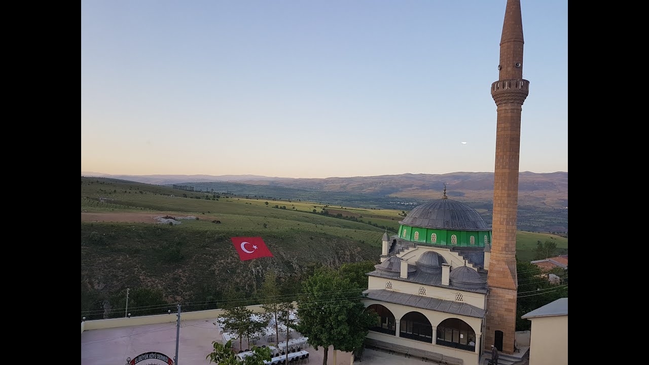 AKINCILAR Elibüyük Köyü