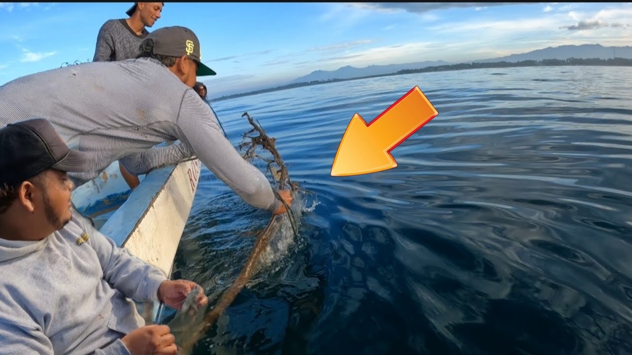 jamás imaginamos que pasaría esto en la pesca Mar adentro.  #elsalvador #pesca
