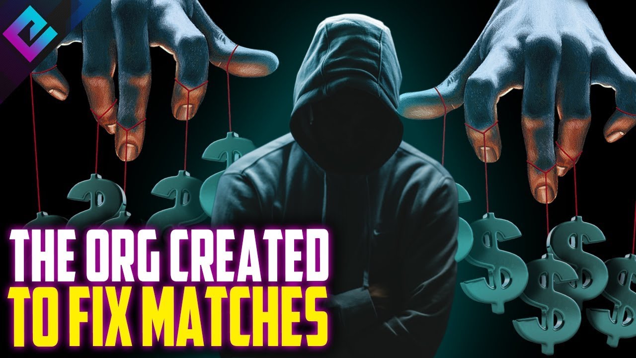 Entire Esports Team Caught Match Fixing BANNED for Life (Newbee)