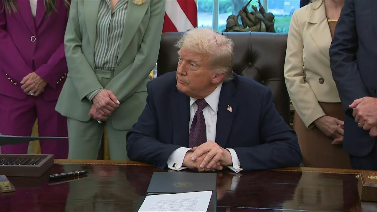 Trump says Netanyahu 'won't be hitting Qatar' again | AFP