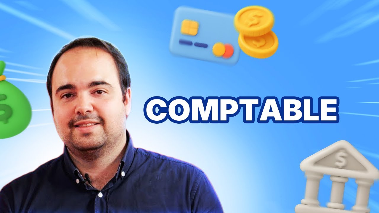 Ce que fait VRAIMENT un COMPTABLE (et non, ce n'est pas que des chiffres)