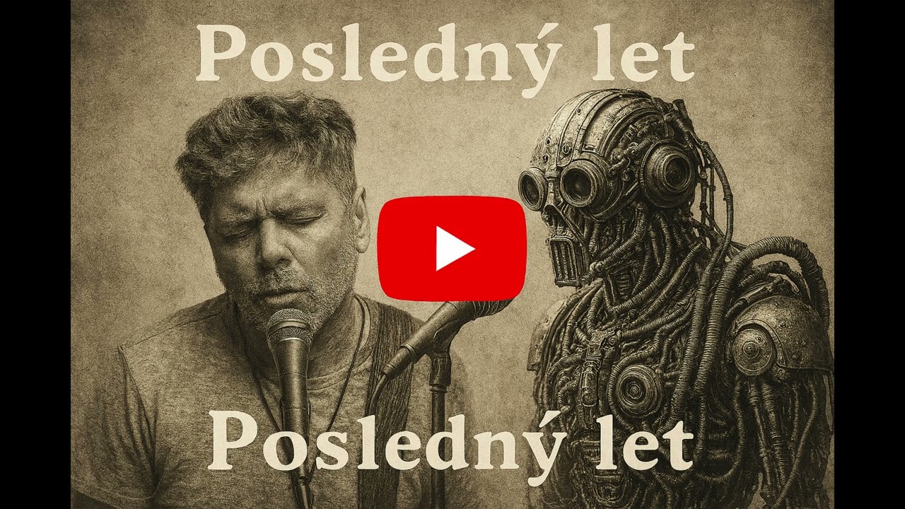 Marian Borik - Posledný let 02