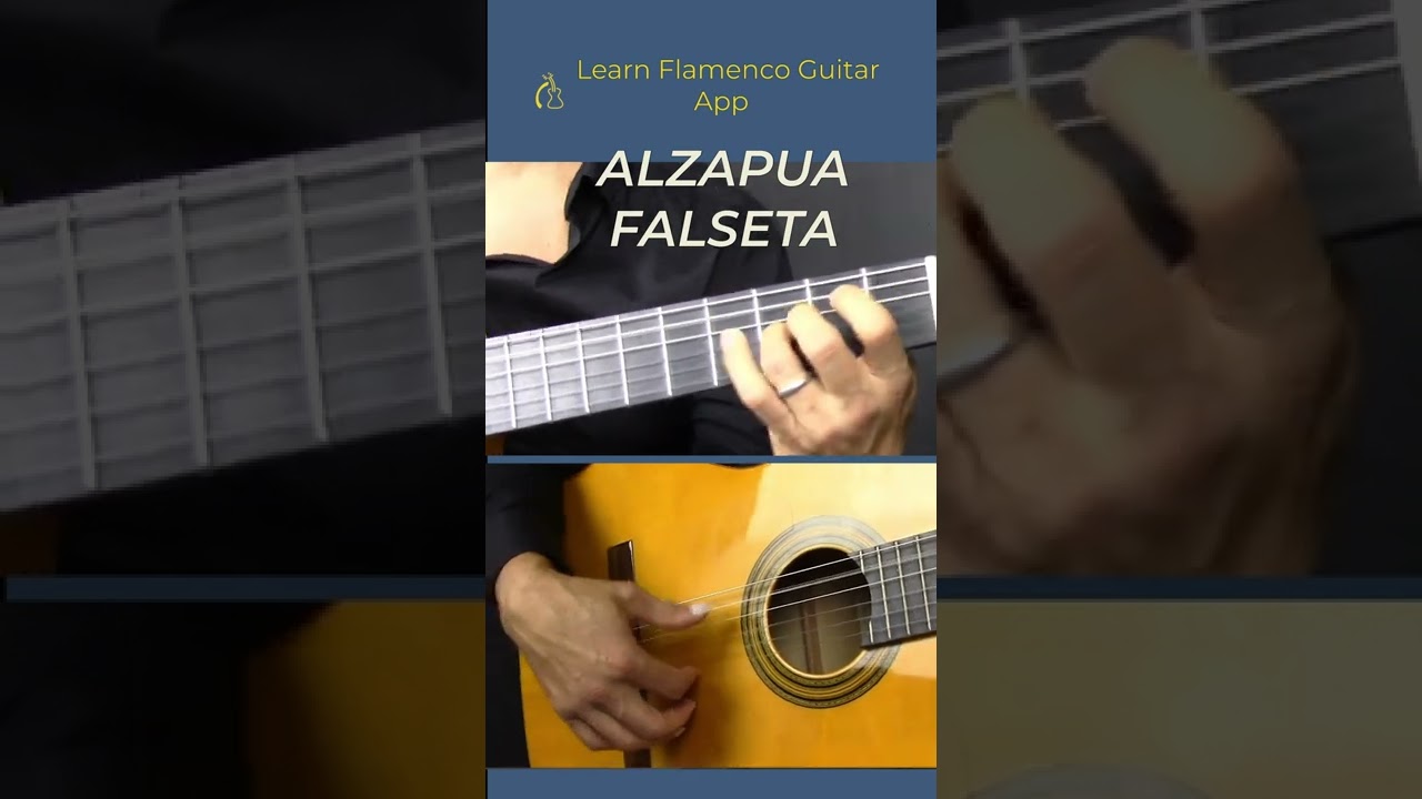 FALSETA DE ALZAPUA