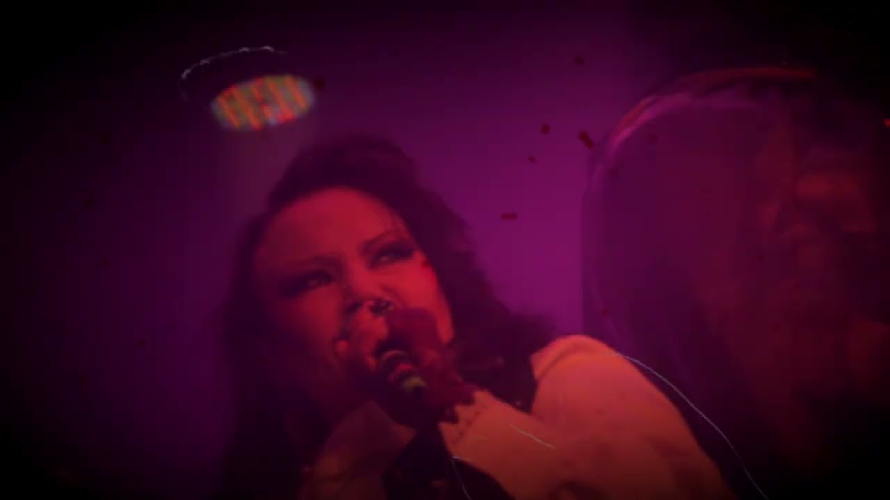 SAVAGE MASTER (RUBBER GLOVES, DENTON, TX 1 31 26)