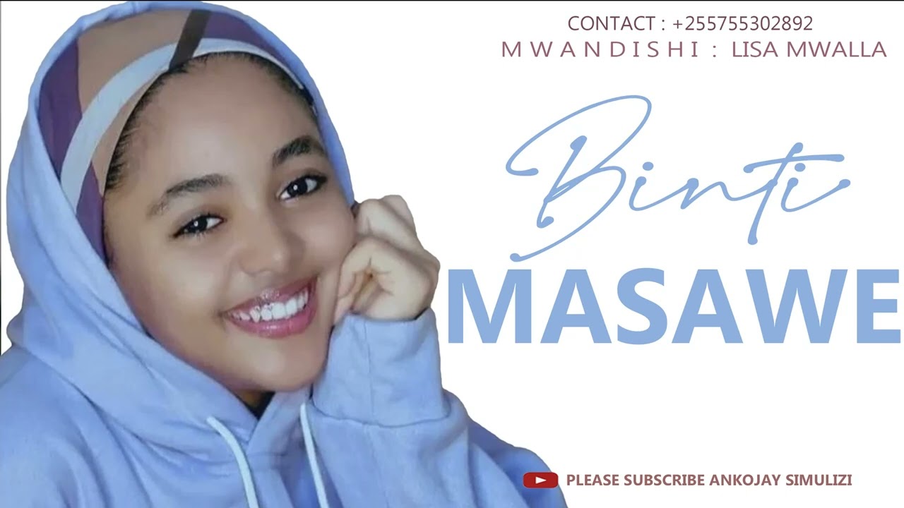 MPYA - BINTI MASAWE - SIMULIZI YA MAPENZI