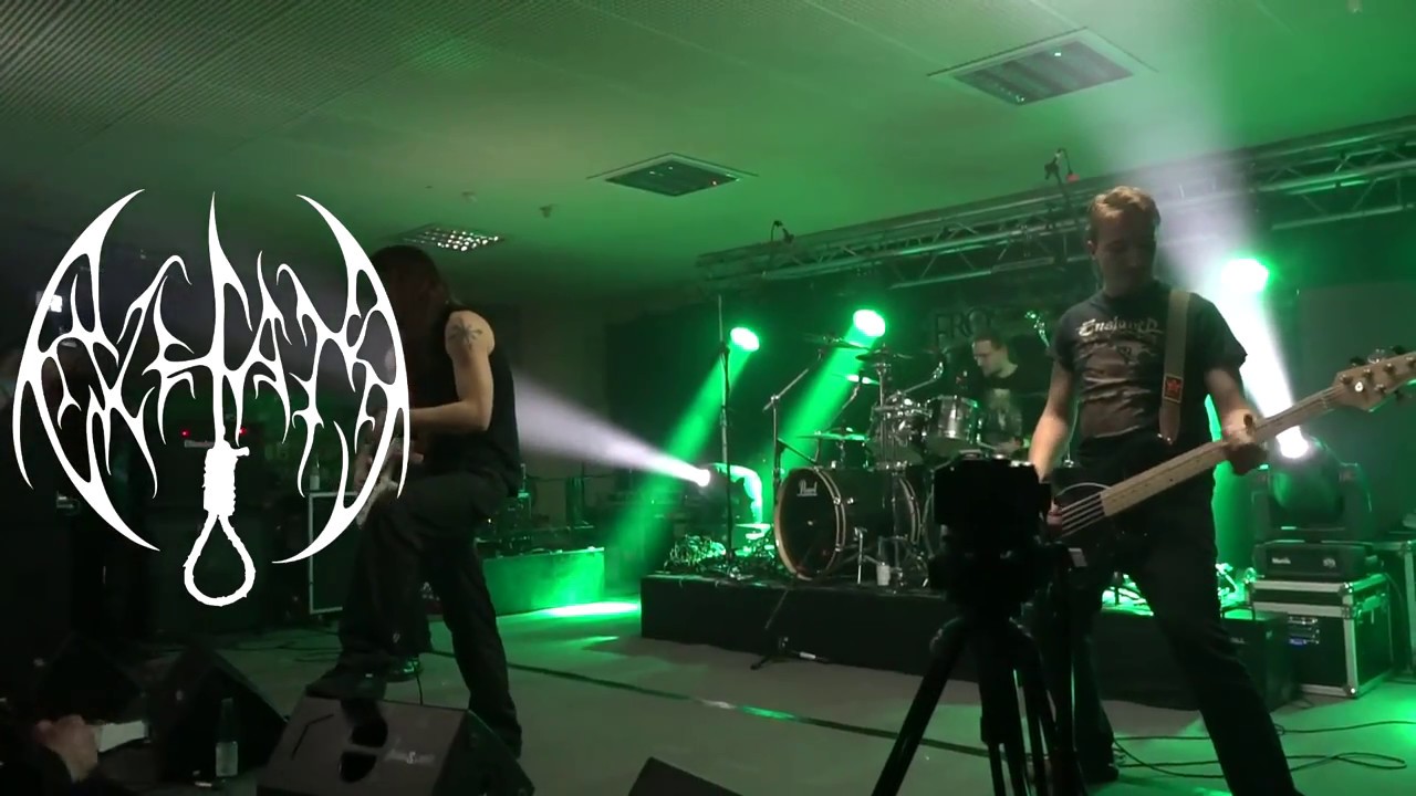 Frostfeuernächte 2018 - die Dokumentation vom CLAN EGGERSDORF