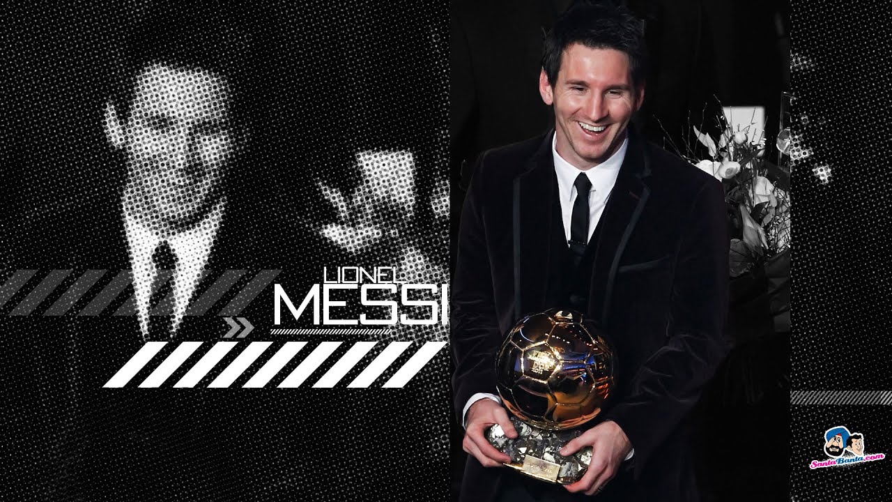 Lionel Messi legacy